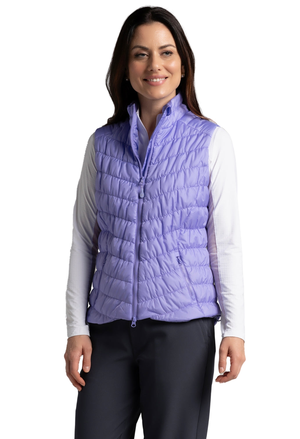 Solid Vest