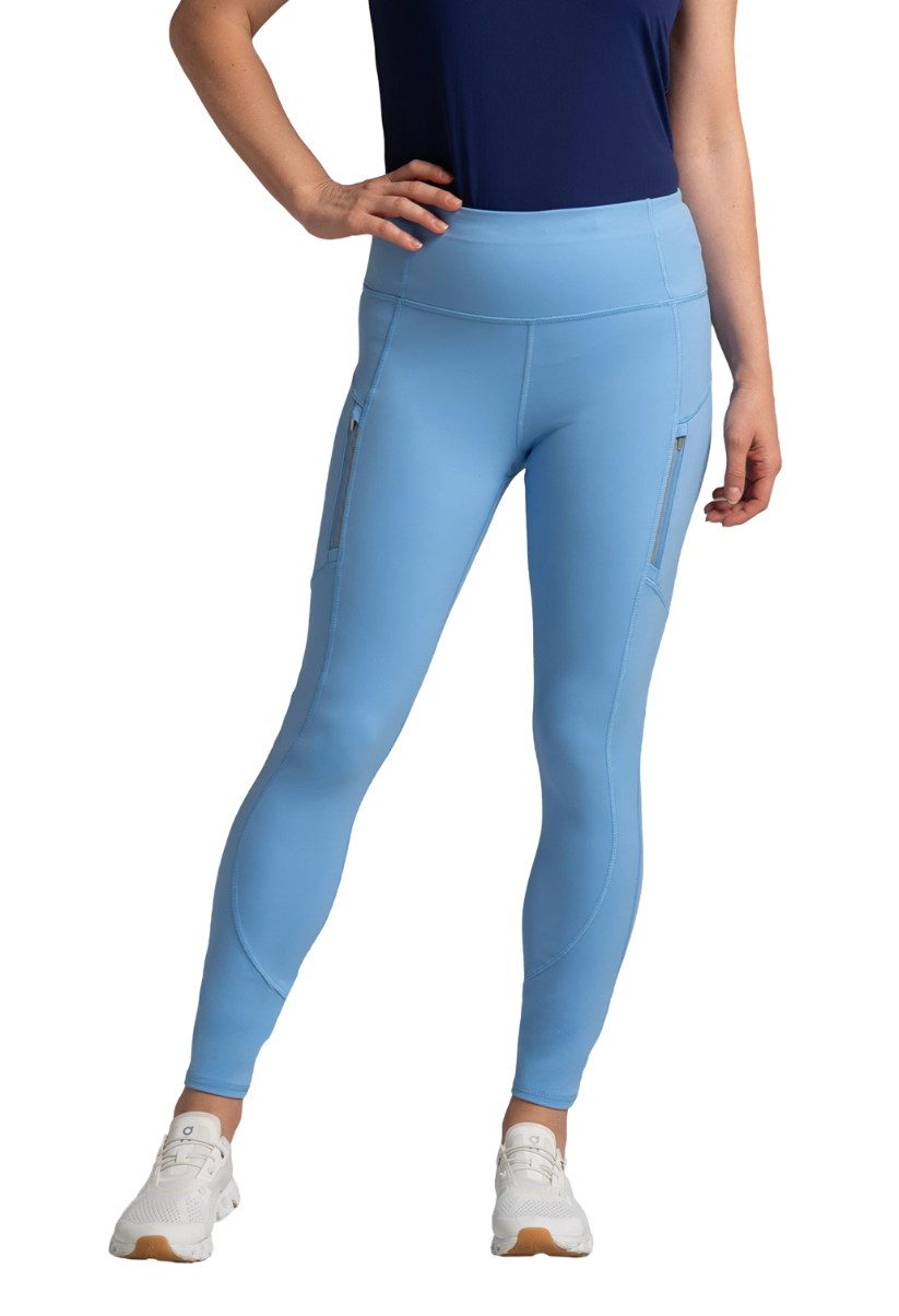 Reflect Performance Leggings