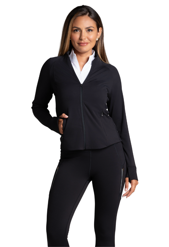 Women's Performance Jacket