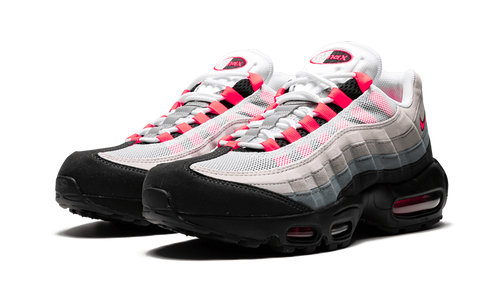 Air Max '95 "Solar Red" 609048 106