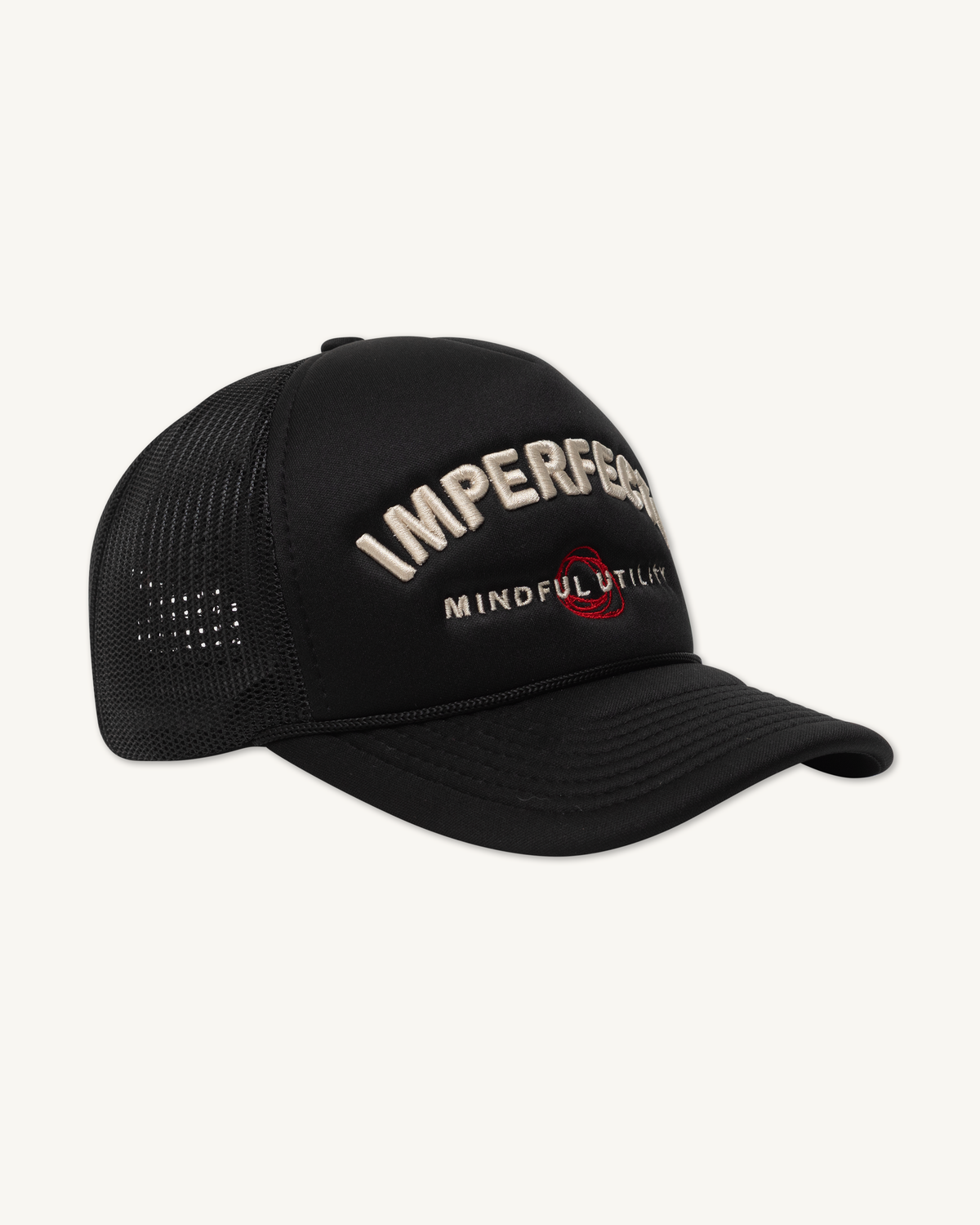 Mindful Utility Foamie in Obsidian