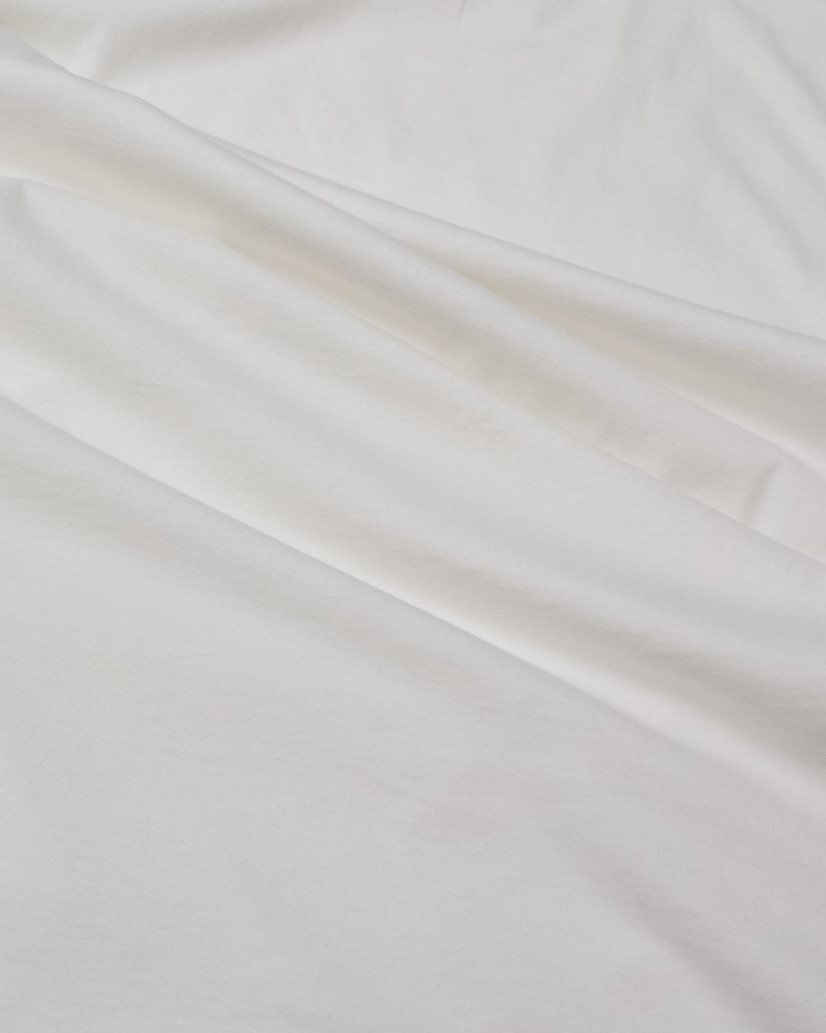 'Pray for Surf' in Vintage White