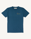 Surfin' Monkey in Sailor Blue