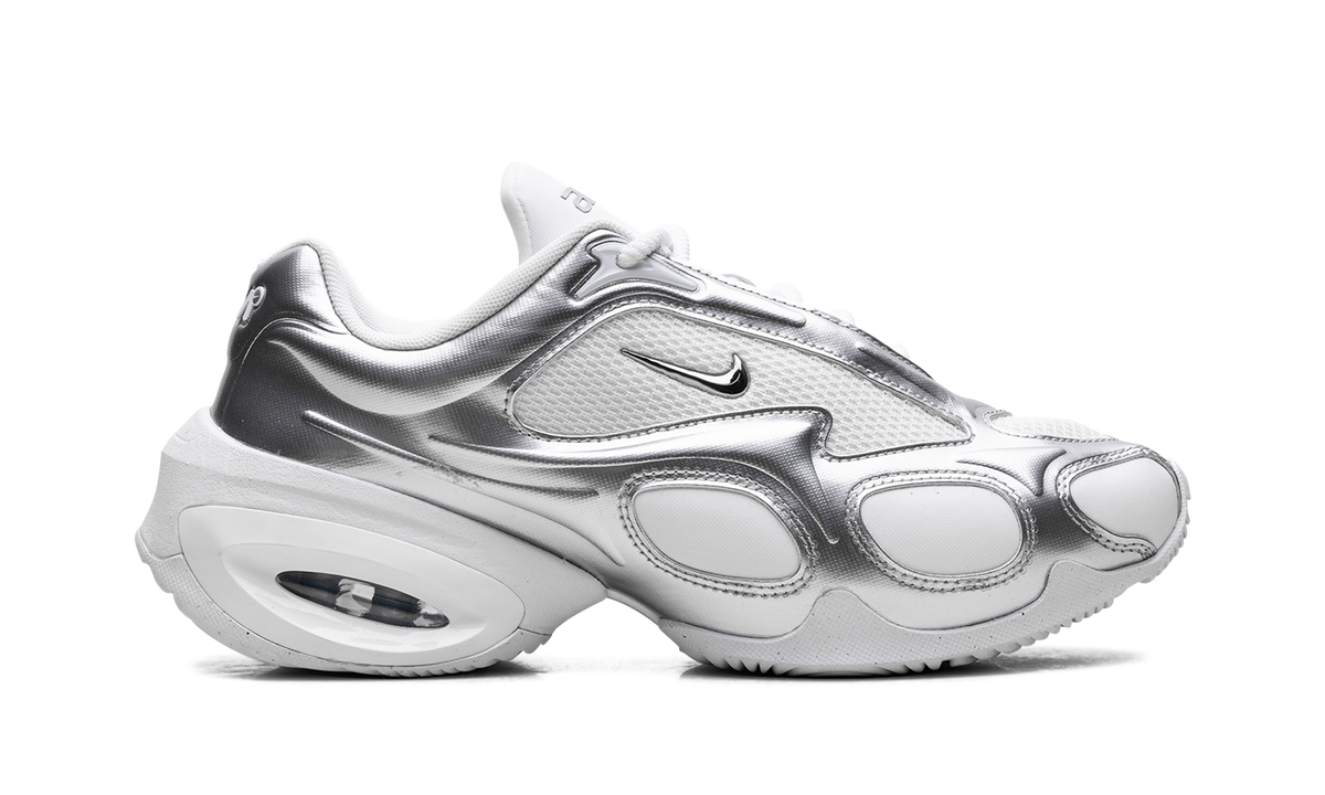 Air Max Muse WMNS "Metallic Silver" FV1920 100
