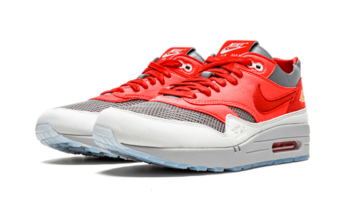 Air Max 1 "Clot K.O.D. - Solar Red" DD1870 600