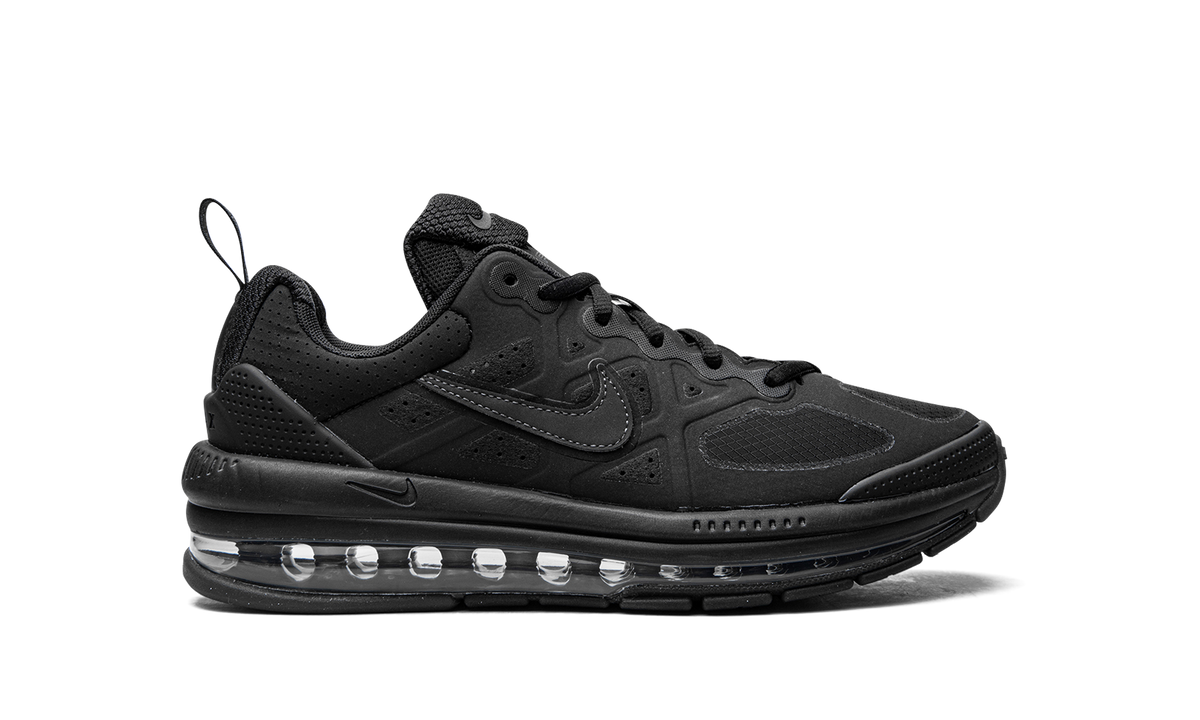 Air Max Genome "Triple Black" CZ4652 001