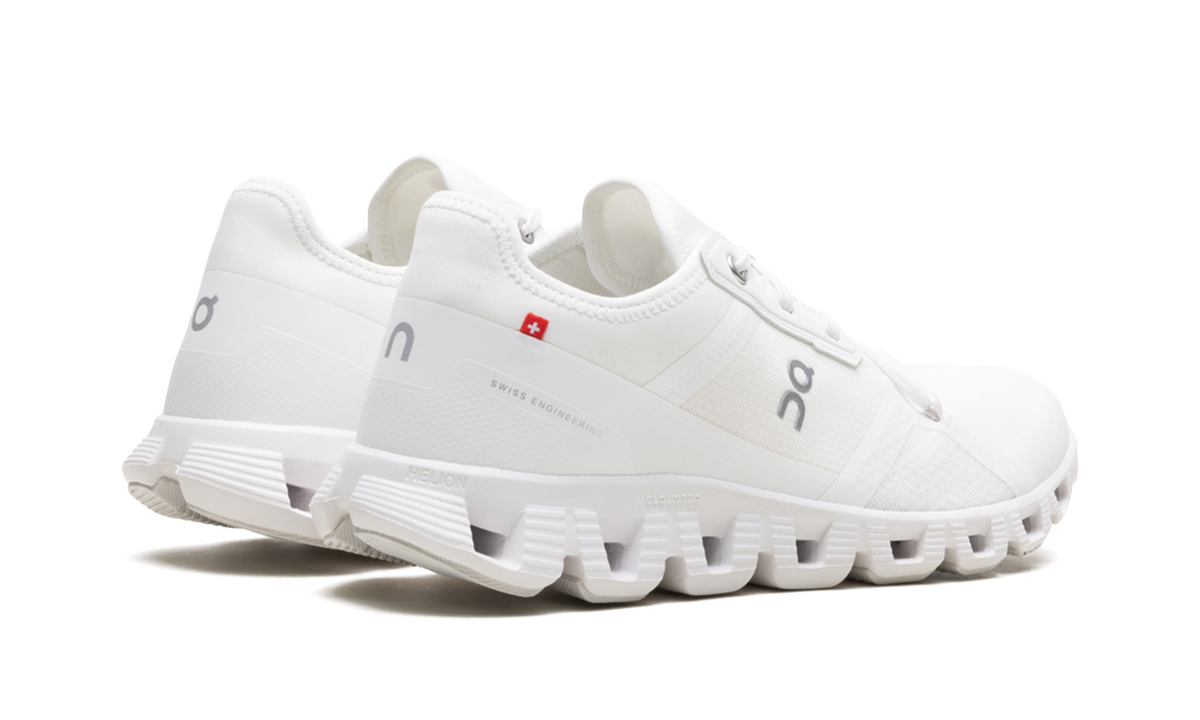Cloud X 3AD "Undyed-White/White" 3WD30301743