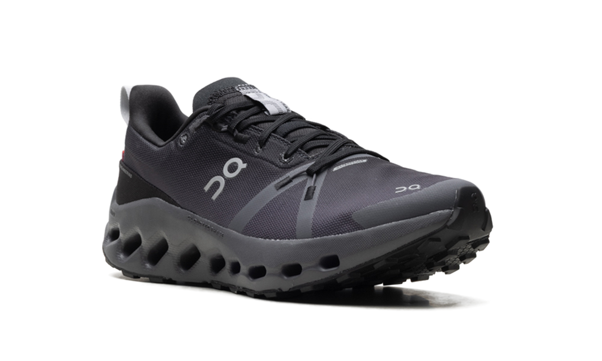 Cloudsurfer Trail WP WMNS "Black Eclipse" 3WE10290106