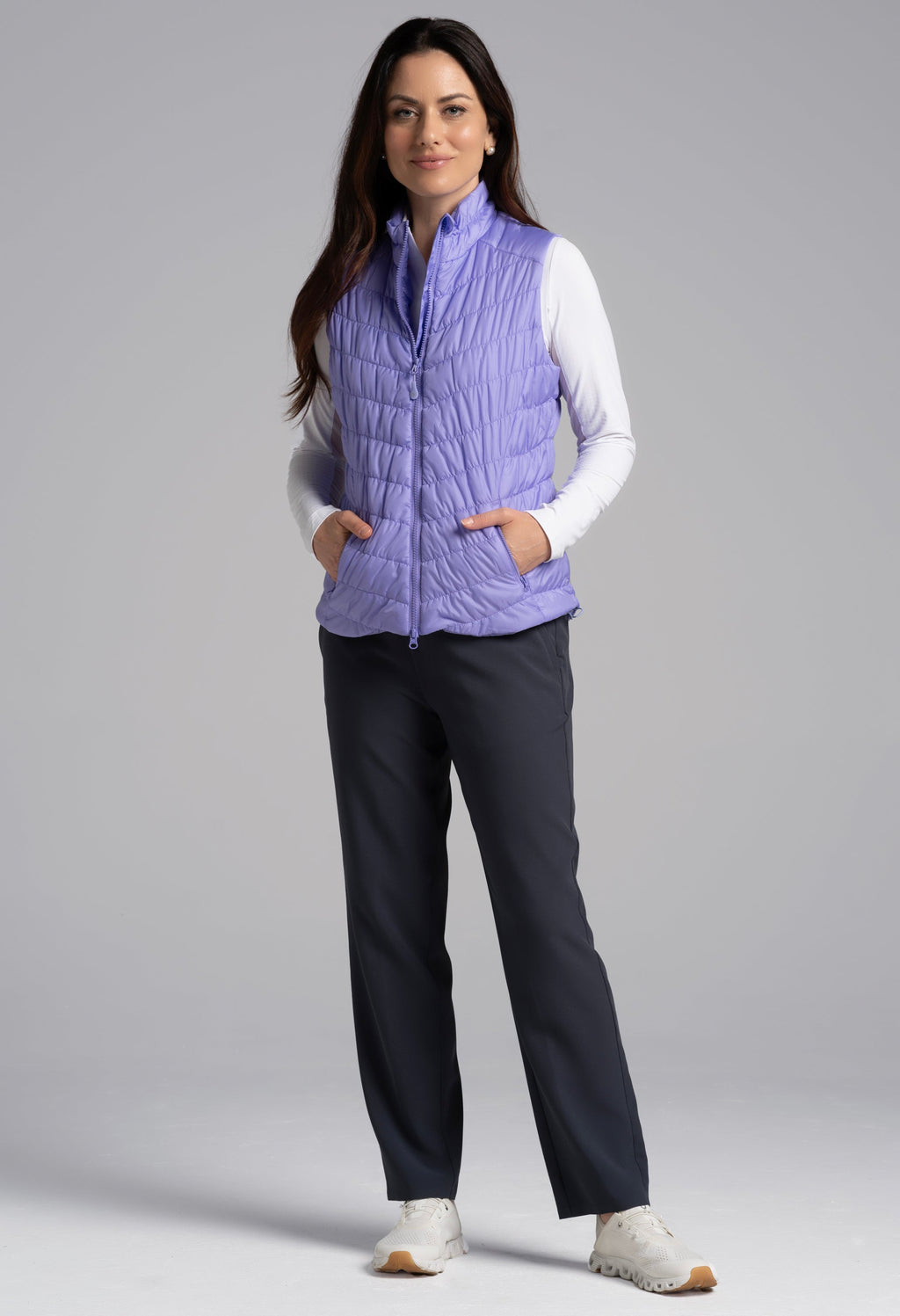 Solid Vest