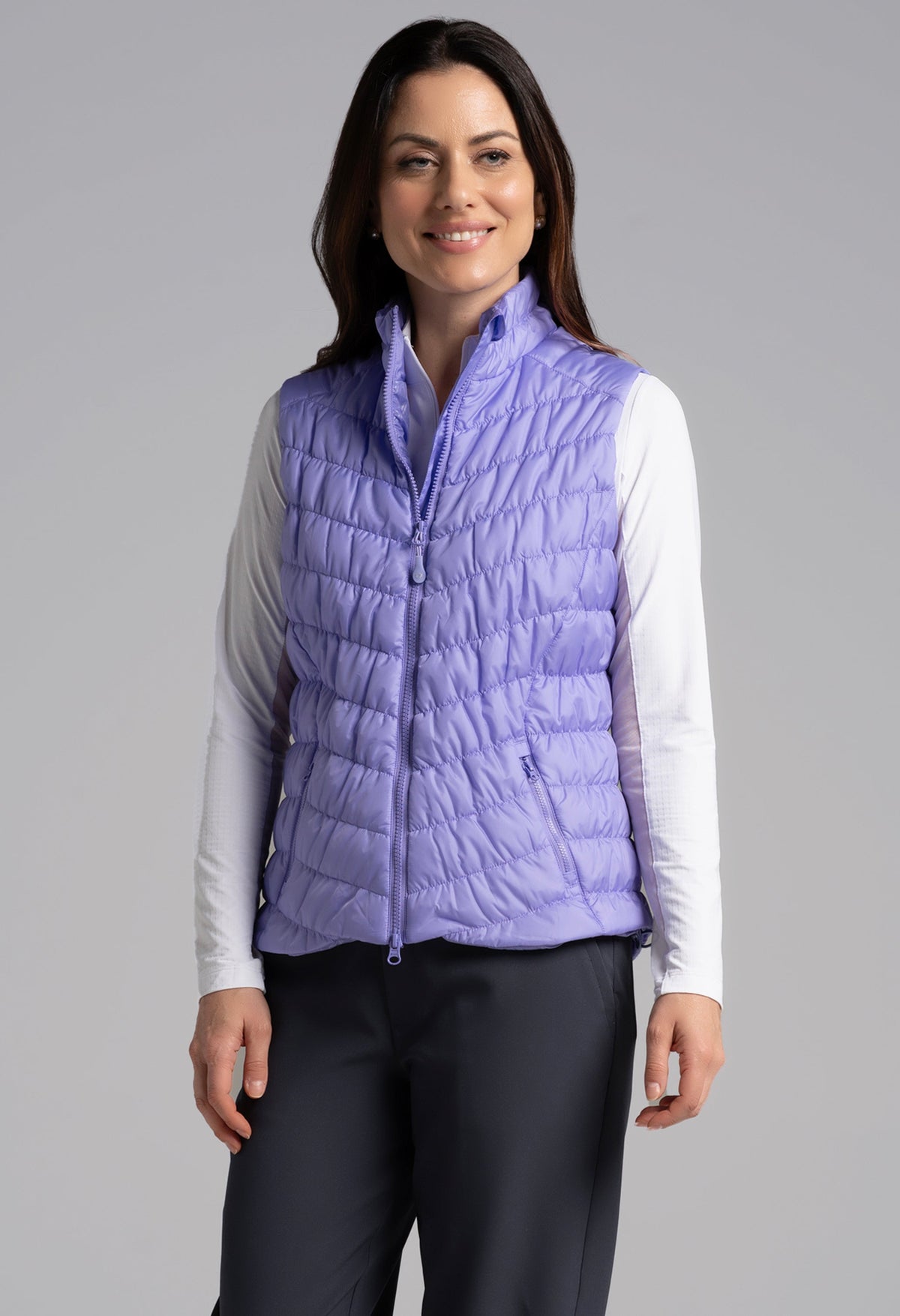 Solid Vest