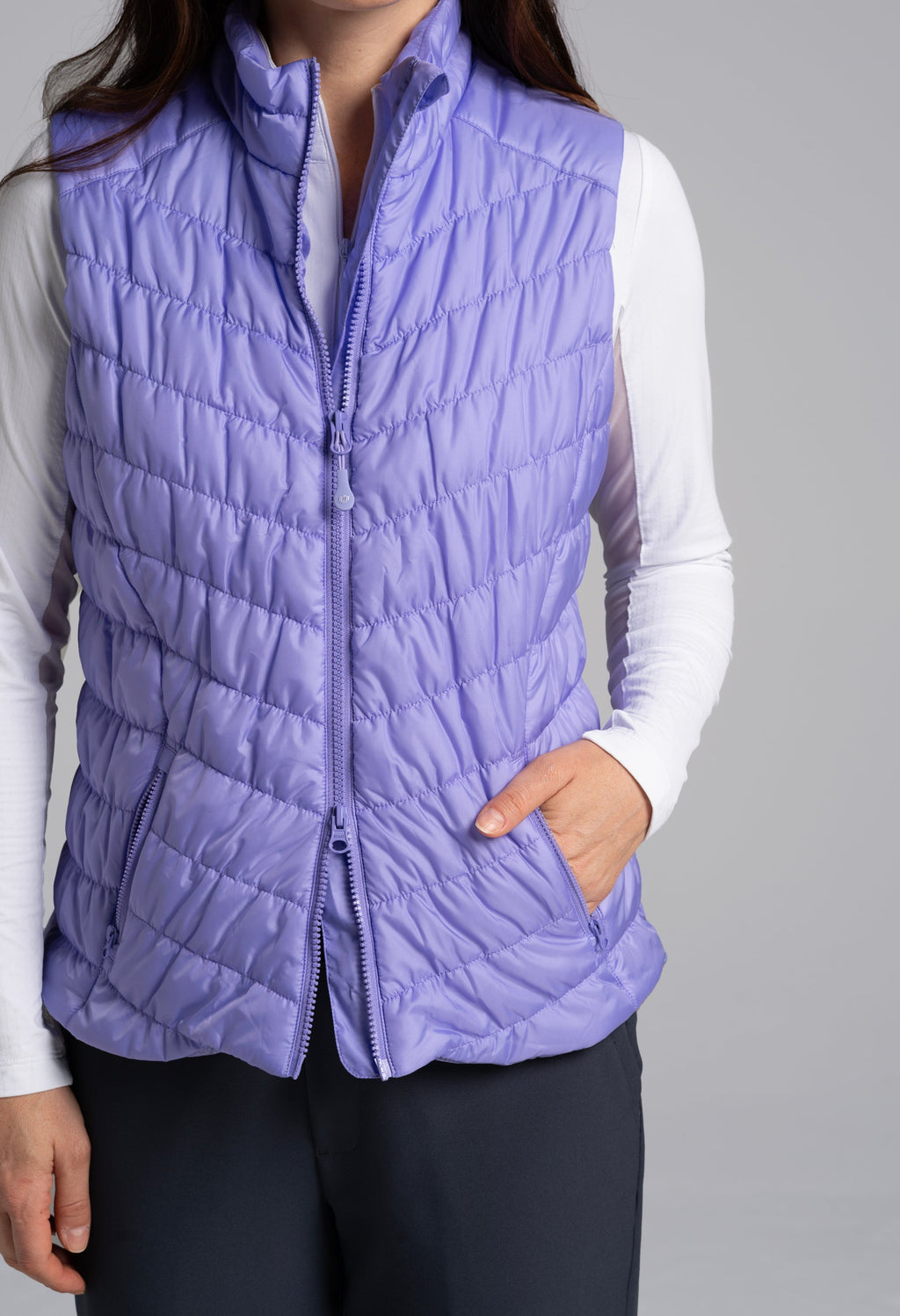 Solid Vest