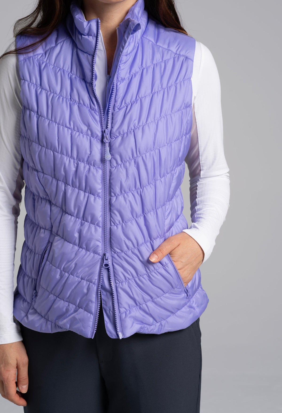 Solid Vest